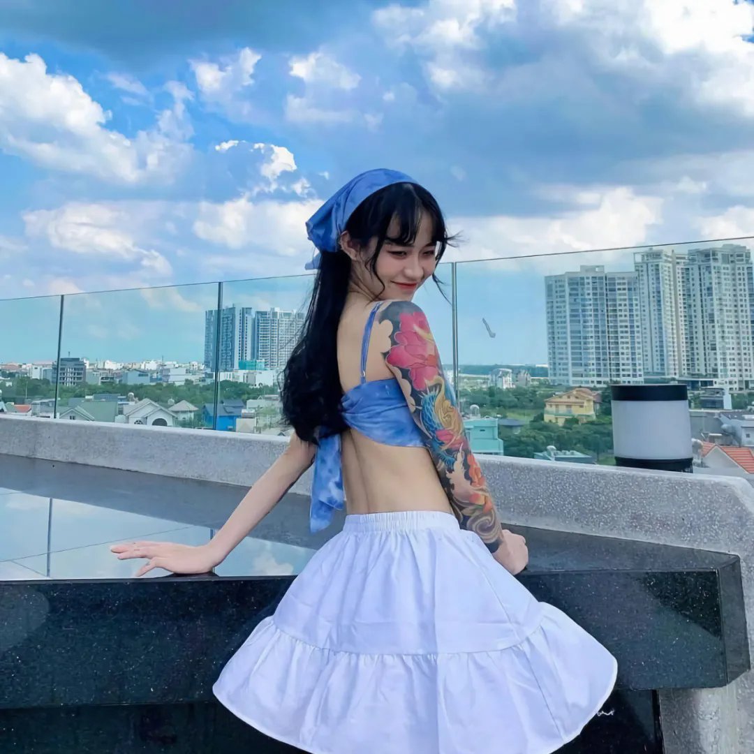 虫煞